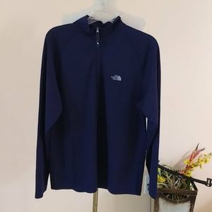 The North Face Top.